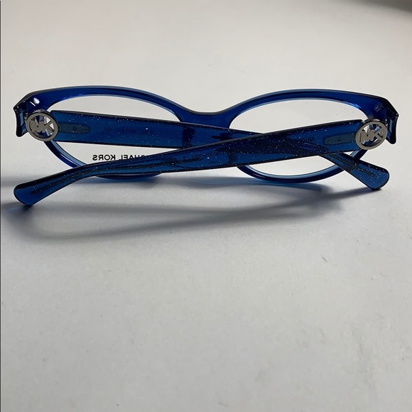 New Women’s Michael Kors Eyeglasses - Picture 7 of 7